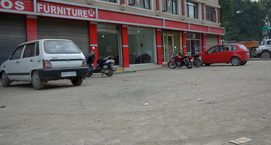 Hotel Grand Zaiba, Srinagar 4